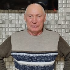 Фотография мужчины Анатолий, 63 года из г. Новокузнецк