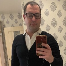 Фотография мужчины Даниил, 37 лет из г. Дзержинск