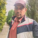 Дамир Хамроев, 43 года