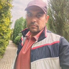 Фотография мужчины Дамир Хамроев, 43 года из г. Бухара