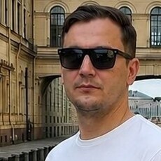 Фотография мужчины Эдгар, 34 года из г. Санкт-Петербург