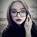 Аня, 20 лет