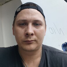 Фотография мужчины Алексей, 32 года из г. Уссурийск