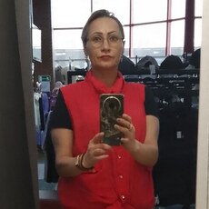 Фотография девушки Алена, 49 лет из г. Южно-Сахалинск