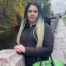 Фотография девушки Ирина, 38 лет из г. Саратов