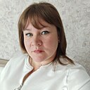 Аля, 44 года