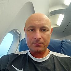 Фотография мужчины Григорий, 39 лет из г. Ачинск
