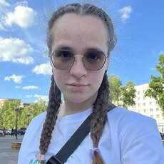 Аделина, 25 из г. Сыктывкар.