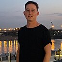 Радмир, 25 лет
