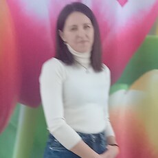 Фотография девушки Уля, 42 года из г. Ачинск