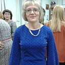 Галина, 58 лет