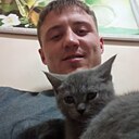 Андрей, 35 лет