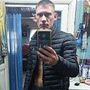 Леха, 34 года