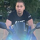 Данил, 32 года