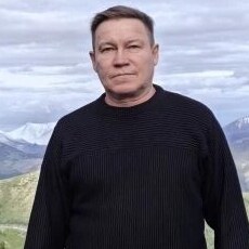 Фотография мужчины Дмитрий, 56 лет из г. Чита