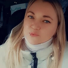 Фотография девушки Ирина, 39 лет из г. Невьянск