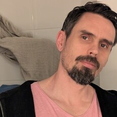 Фотография мужчины Mike, 44 года из г. Москва