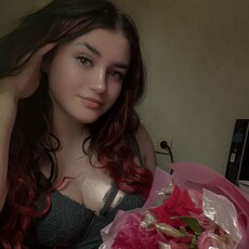 Фотография девушки Кристина, 23 года из г. Тула