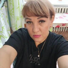 Людмила, 44 из г. Чита.