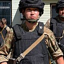 Абильмансур, 41 год