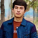 Navruz, 18 лет