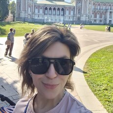 Ольга, 36 из г. Москва.