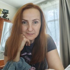 Фотография девушки Татьяна, 54 года из г. Москва