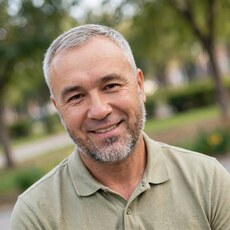 Фотография мужчины Murat, 50 лет из г. Ош