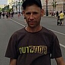 Серега, 43 года