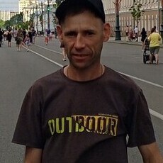 Фотография мужчины Серега, 43 года из г. Сызрань