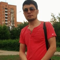 Фотография мужчины Макс, 33 года из г. Нижний Новгород