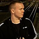 Антон, 23 года