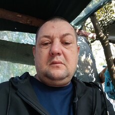 Фотография мужчины Михаил, 45 лет из г. Матвеев Курган