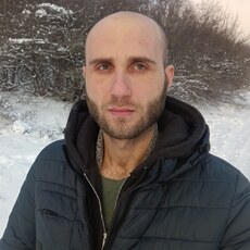 Фотография мужчины Влад, 34 года из г. Новороссийск