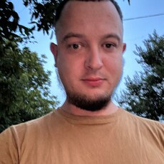Фотография мужчины Женя, 33 года из г. Харьков