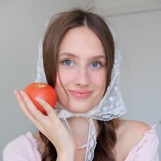 Фотография девушки Даша, 22 года из г. Междуреченск