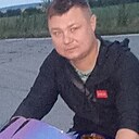 Роман, 35 лет