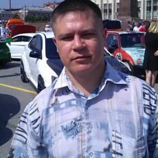 Фотография мужчины Александр, 44 года из г. Плавск