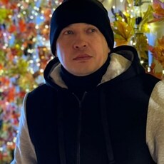 Фотография мужчины Александр, 39 лет из г. Белогорск