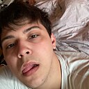 Тимур, 21 год