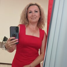 Фотография девушки Наталья, 49 лет из г. Каневская