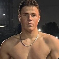 Фотография мужчины Даниил, 19 лет из г. Хабаровск