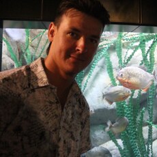 Andrei, 39 из г. Лабытнанги.