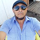 Конор, 45 лет