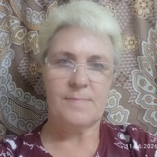 Фотография девушки Раиса, 54 года из г. Чусовой