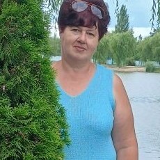 Фотография девушки Елена, 57 лет из г. Фокино