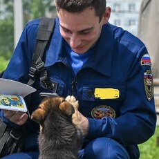 Фотография мужчины Захар, 22 года из г. Новокузнецк