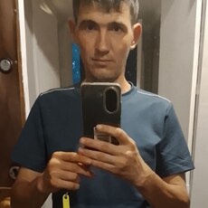 Фотография мужчины Дмитрий, 33 года из г. Кореновск