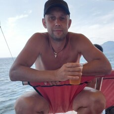 Фотография мужчины Роман, 43 года из г. Новый Оскол