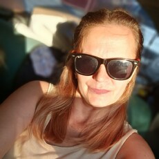 Надежда, 40 из г. Омск.